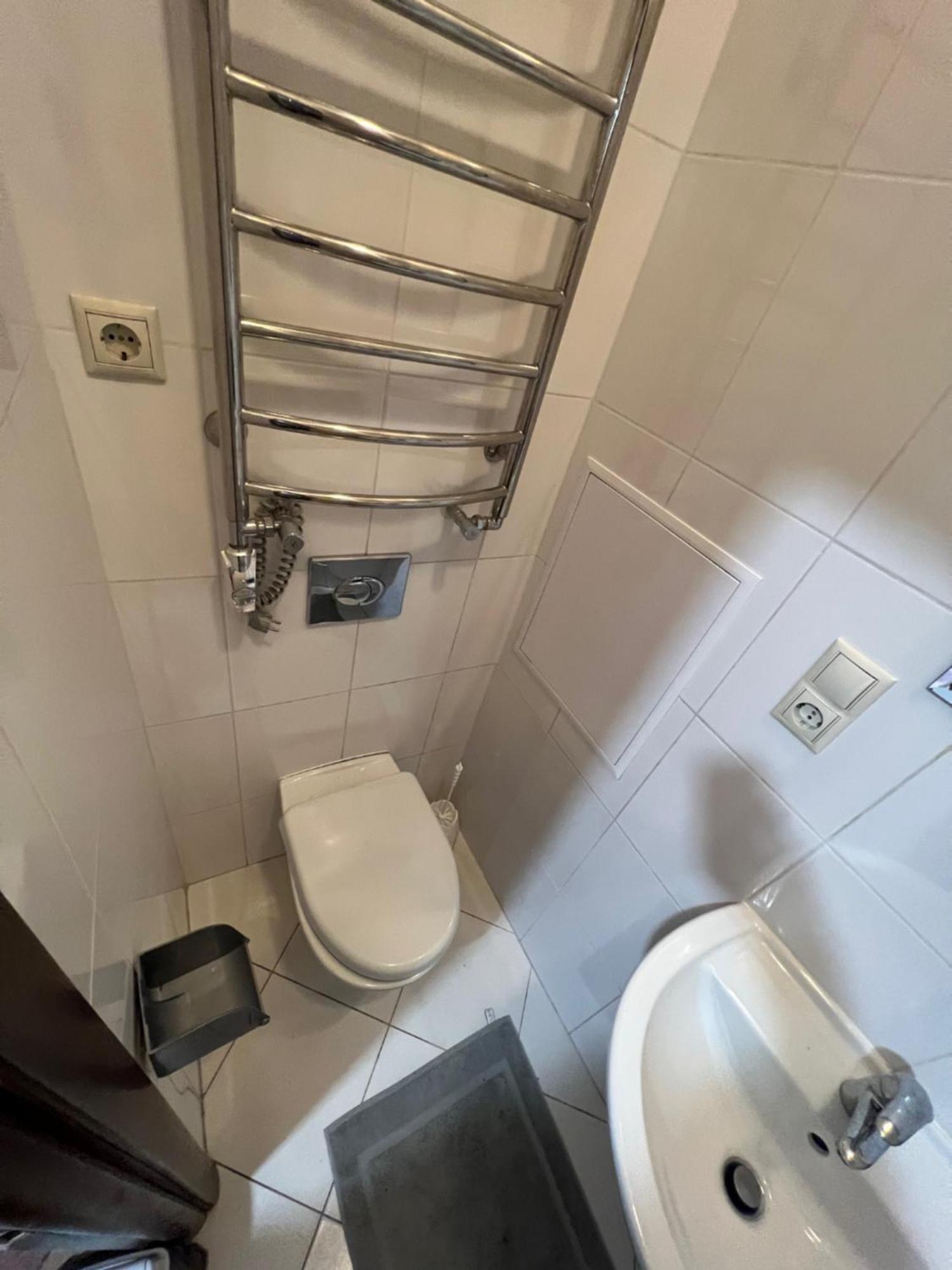Ukrainian House на площі ринок Apartment