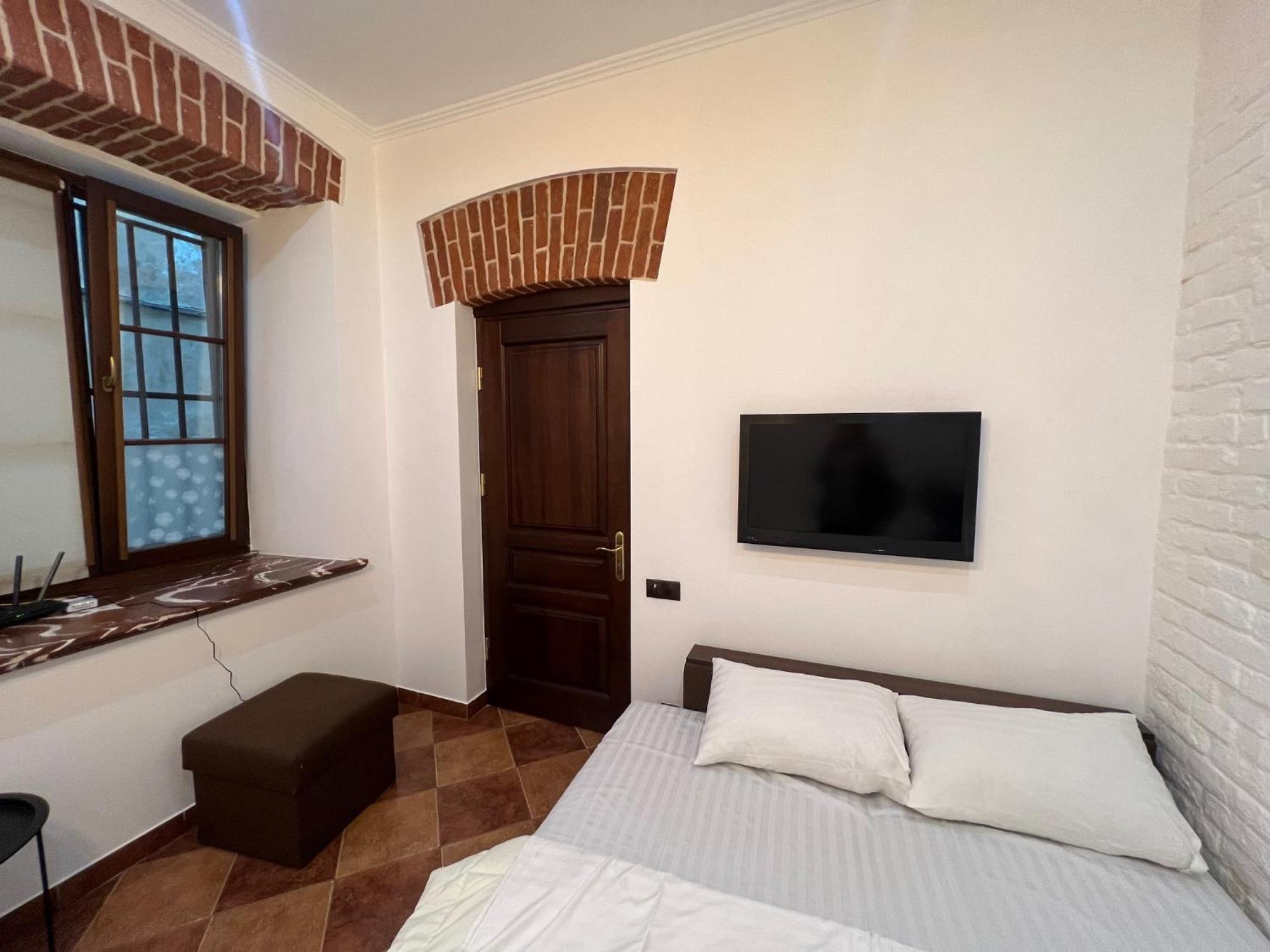 Apartment Ukrainian House на площі ринок *