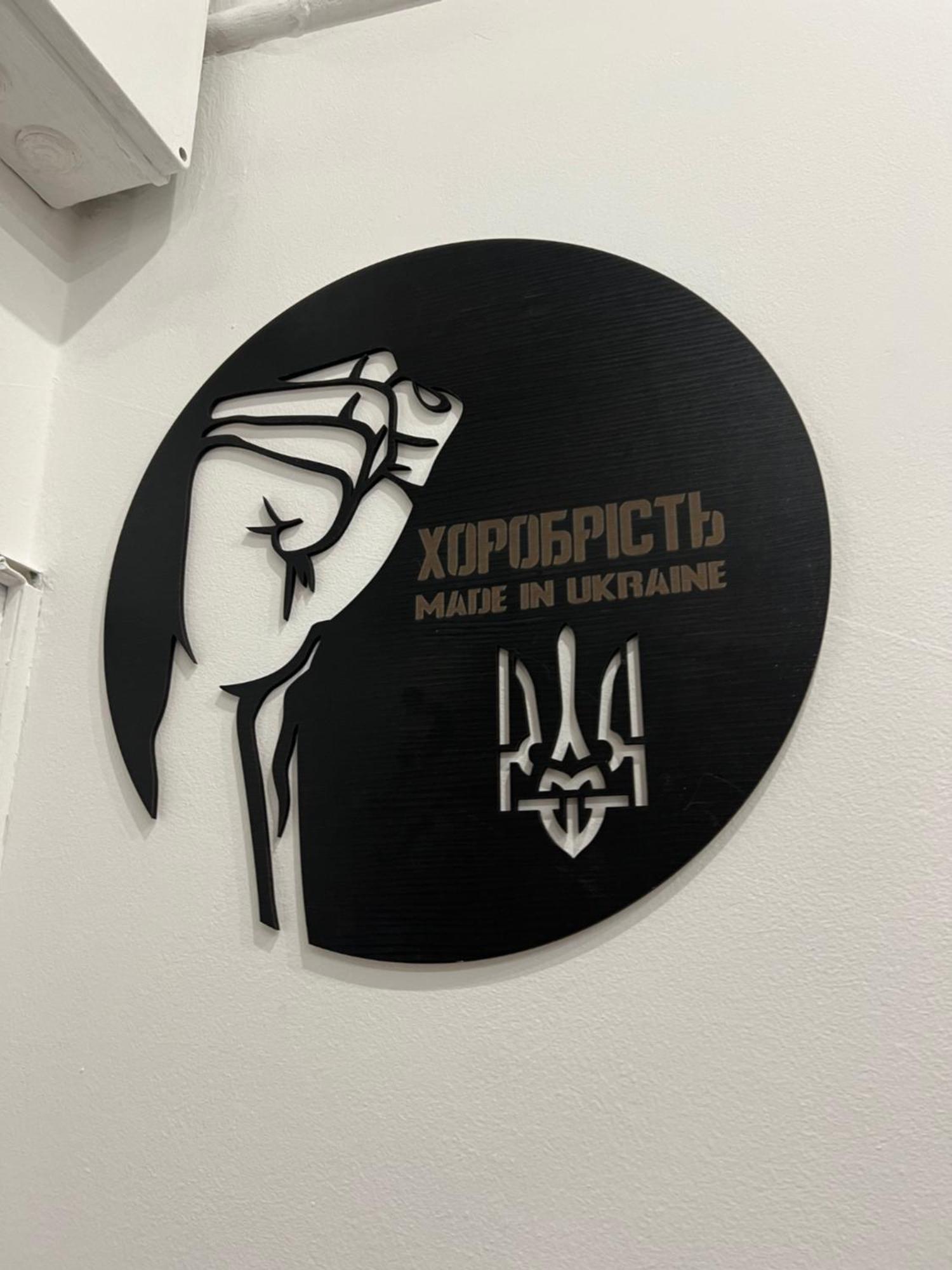 Ukrainian House на площі ринок Апартаменти Львів